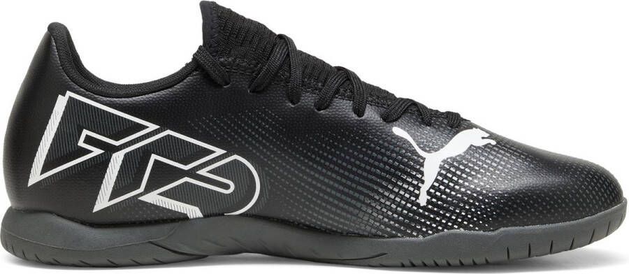 PUMA FUTURE 7 PLAY IT Heren Sportschoenen Black- White