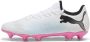 PUMA Future 7 Play Mxsg Voetbalschoenen Wit - Thumbnail 1