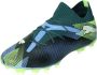 PUMA Future 7 Pro Fg ag Voetbalschoenen Blauw - Thumbnail 5