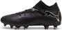 PUMA future 7 pro fg ag Voetbal schoen firm ground heren Zwart - Thumbnail 5