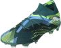PUMA Future 7 Ultimate Fg ag Voetbalschoenen Blauw Zwart - Thumbnail 5