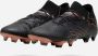 PUMA Future 7 Ultimate Fg ag Voetbalschoenen Bruin - Thumbnail 1