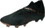 PUMA Future 7 Ultimate Fg ag Voetbalschoenen Zwart - Thumbnail 7