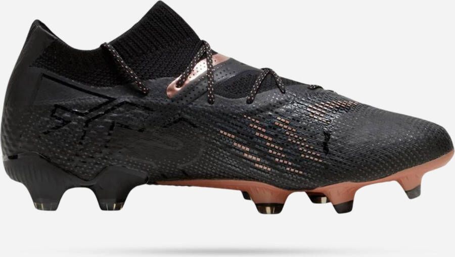 PUMA Future 7 Ultimate Fg ag Voetbalschoenen Bruin