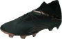 PUMA Future 7 Ultimate Gras Kunstgras Voetbalschoenen (MG) Zwart Brons Donkergrijs - Thumbnail 8