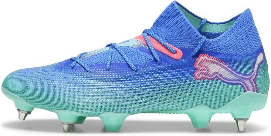 PUMA Future 7 Ultimate Mxsg Voetbalschoenen Blauw
