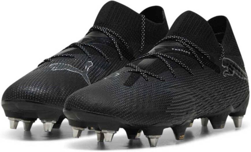PUMA Future 7 Ultimate Mxsg Voetbalschoenen Zwart