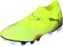 PUMA FUTURE 8 MATCH FG AG Unisex Sportschoenen Yellow Alert- Black-Sun Struck - Thumbnail 1