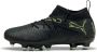 PUMA Future 8 Match Fg Ag Jr Voetbalschoenen Sportwear Kind - Thumbnail 1
