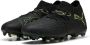 PUMA future 8 match fg ag Voetbal schoen firm ground heren Zwart - Thumbnail 1