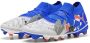 PUMA Future 8 Match Forever Fg Ag Voetbalschoenen Sportwear Volwassen - Thumbnail 1