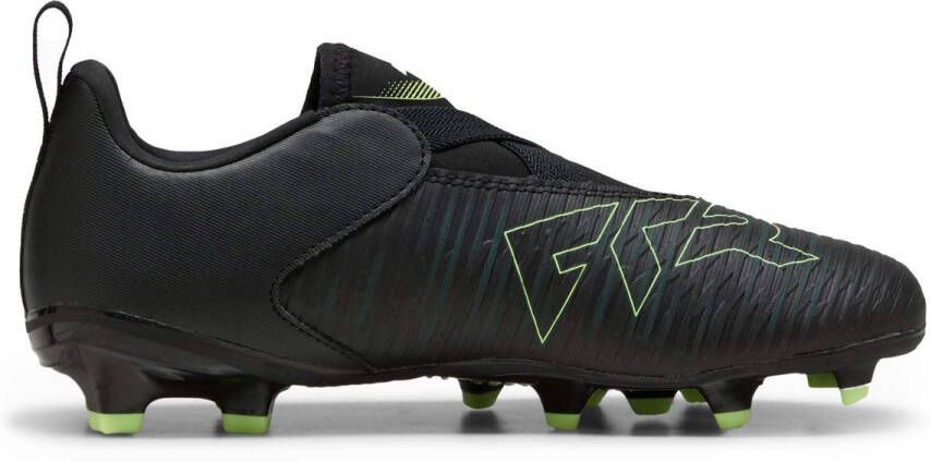 PUMA Future 8 Match Ll Fg Ag Jr Voetbalschoenen Sportwear Kind