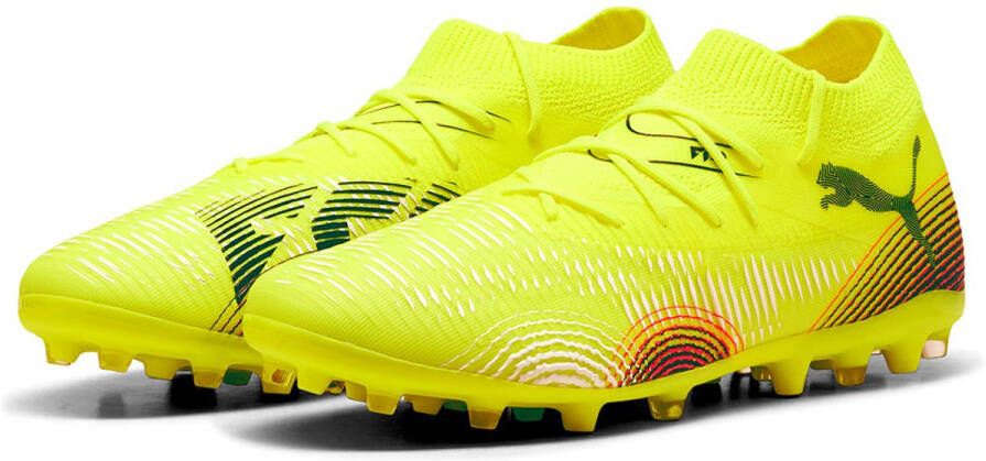 Puma Voetbalschoenen Chaussures de football Future 8 Match