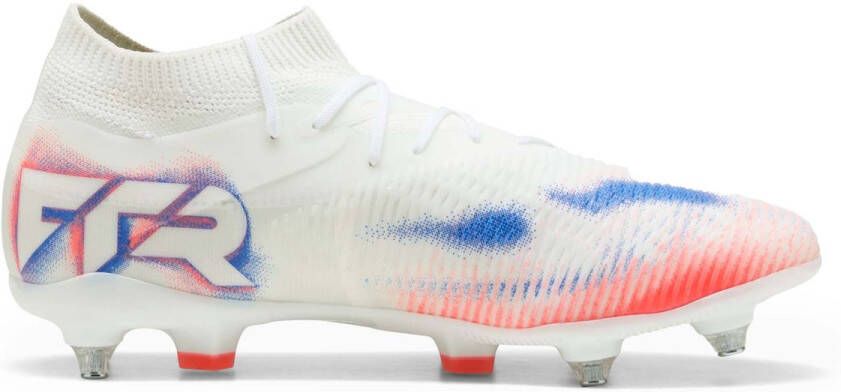 PUMA Future 8 Match Mxsg Voetbalschoenen Sportwear Volwassen