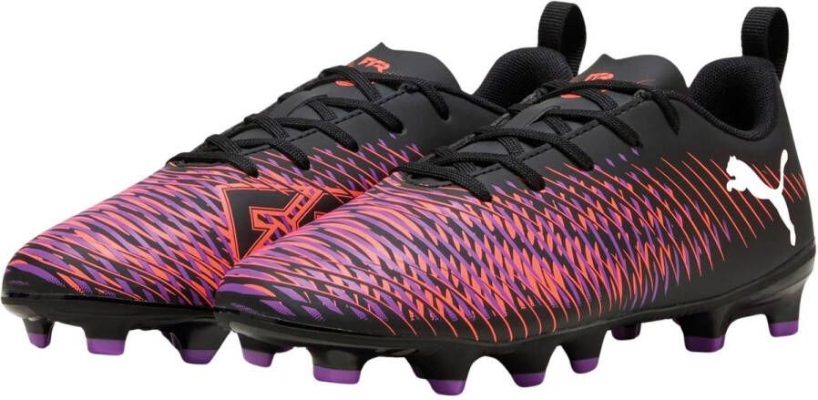 PUMA Future 8 Play FG AG Voetbalschoenen Junior