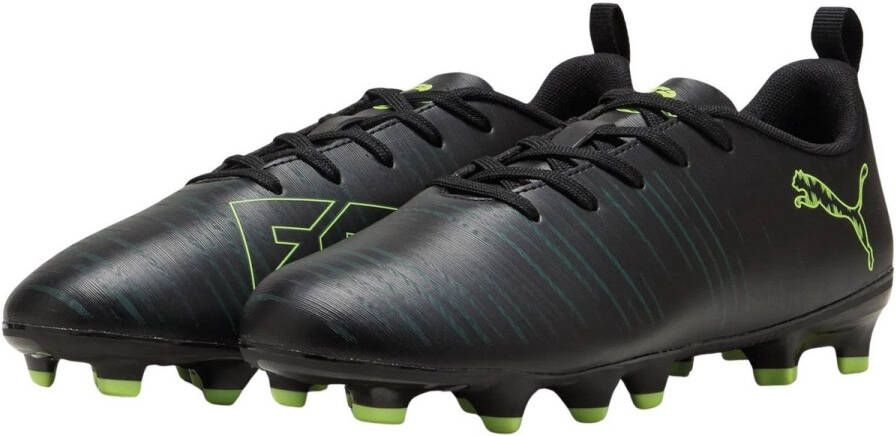 PUMA Future 8 Play FG AG Voetbalschoenen Junior