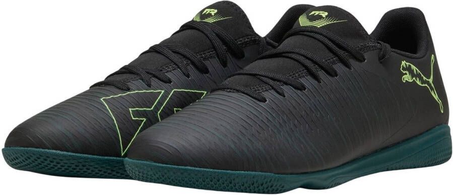 PUMA Future 8 Play IT Zaalvoetbalschoenen Senior