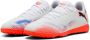 PUMA Future 8 Play Tf Voetbalschoenen Wit - Thumbnail 1