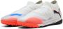 PUMA Future 8 Pro Cage Voetbalschoenen Wit - Thumbnail 1