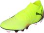 PUMA Future 8 Pro Fg ag Voetbalschoenen Geel - Thumbnail 5