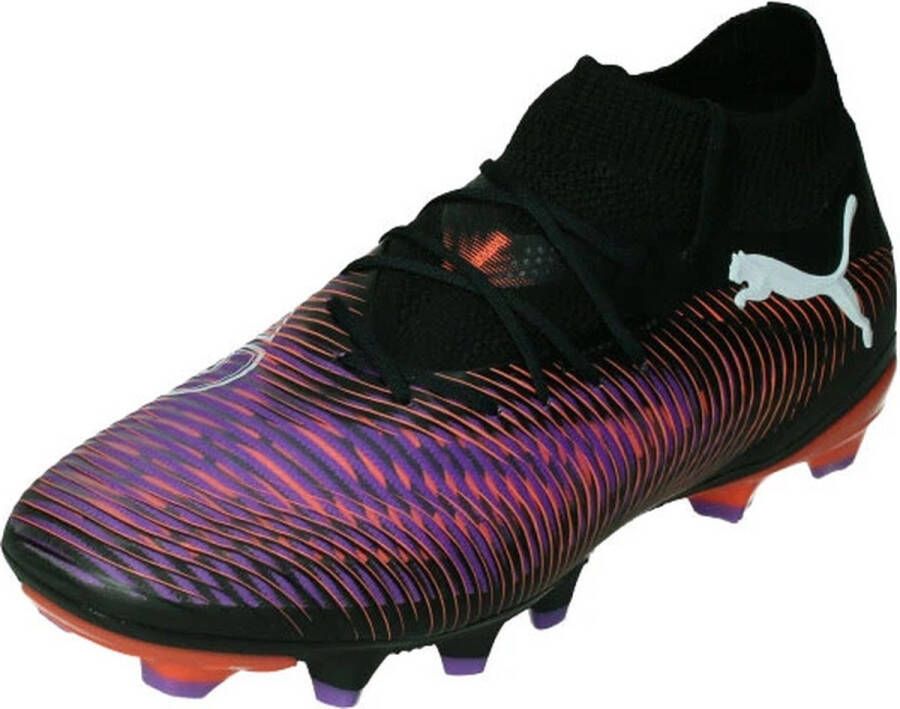 PUMA Future 8 Pro Fg Ag Voetbalschoenen Sportwear Volwassen