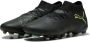 PUMA future 8 pro fg ag Voetbal schoen firm ground Zwart - Thumbnail 1