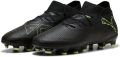 PUMA Future 8 Pro Fg ag Junioren Voetbalschoenen Zwart Kinderen - Zwart