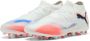 PUMA Future 8 Pro Mg Voetbalschoenen Wit - Thumbnail 1