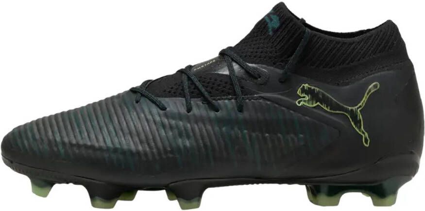 Puma FUTURE 8 ULTIMATE FG Black- Heren Black