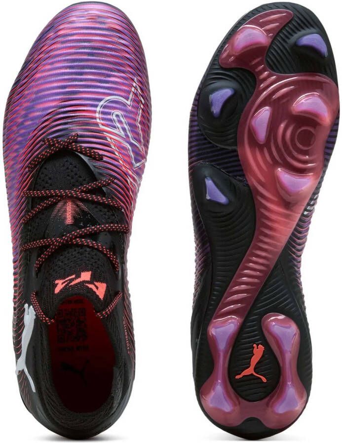PUMA Future 8 Ultimate Fg Voetbalschoenen Sportwear Volwassen