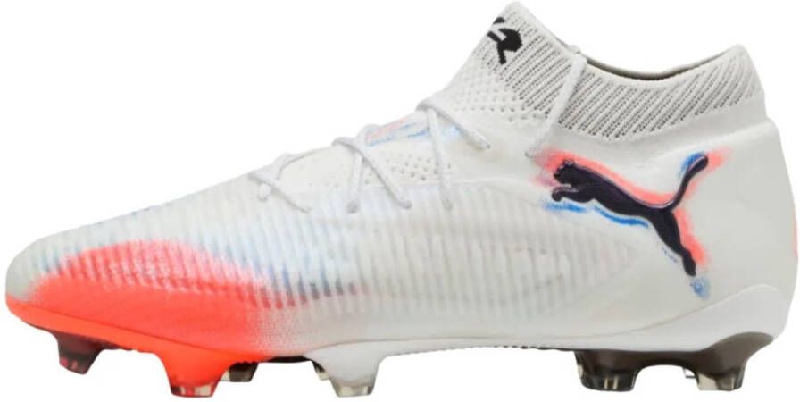 PUMA Future 8 Ultimate Fg Voetbalschoenen Wit