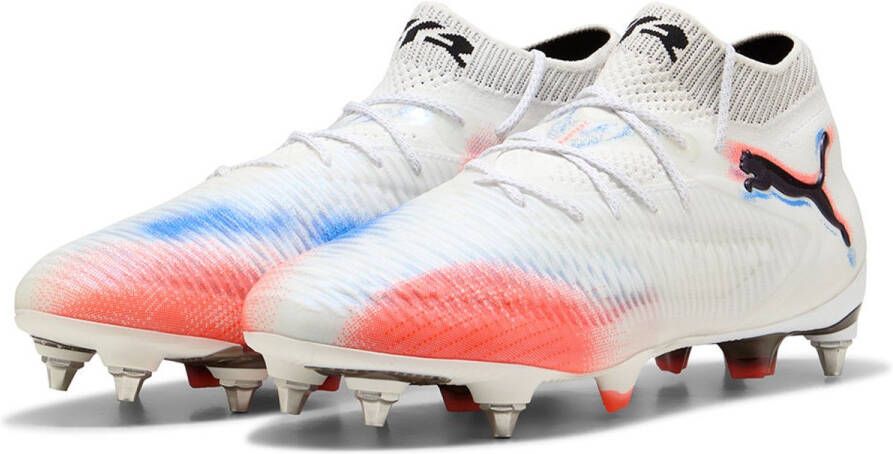 PUMA Future 8 Ultimate Mxsg Voetbalschoenen Wit