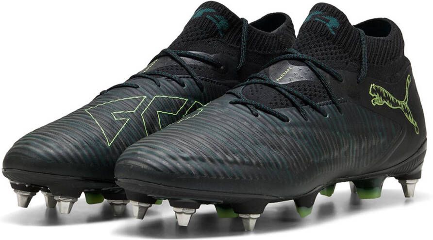PUMA Future 8 Ultimate Mxsg Voetbalschoenen Zwart