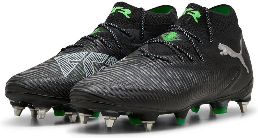 PUMA Future 8 Ultimate Mxsg Voetbalschoenen Zwart