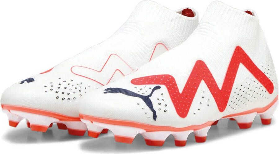 PUMA Future Match+ LL FG AG Sportschoenen Mannen