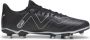 PUMA FUTURE PLAY FG AG Heren Sportschoenen Zwart Zilver - Thumbnail 2