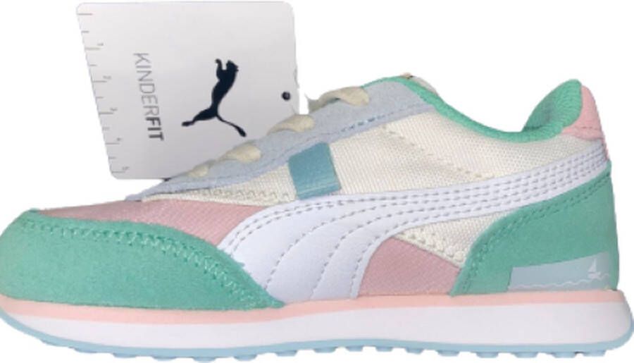 PUMA Future Rider Animal