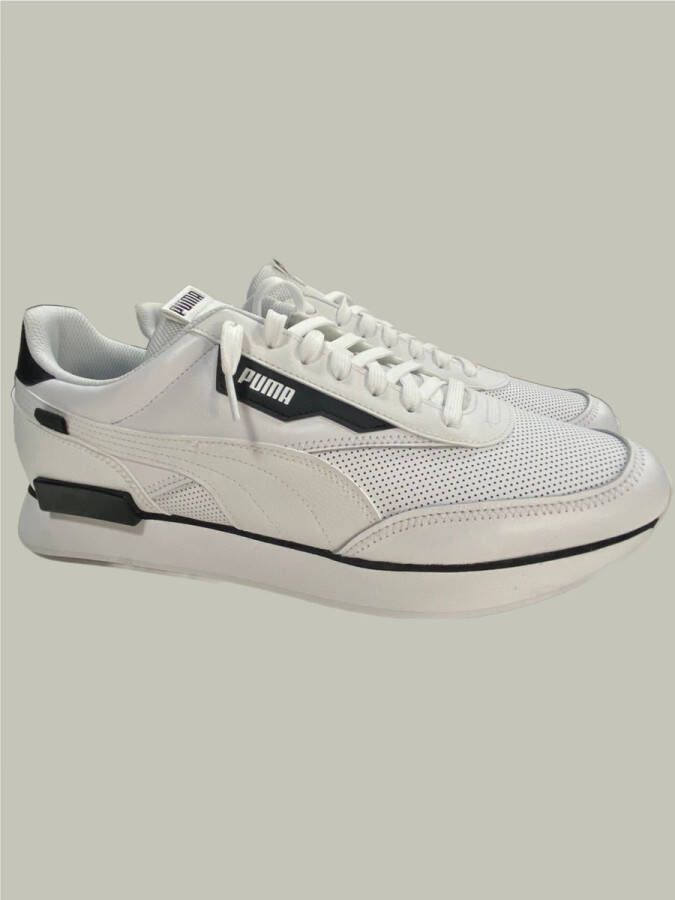 PUMA Future Rider Contrast