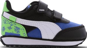 PUMA Future Rider Graffiti V Inf