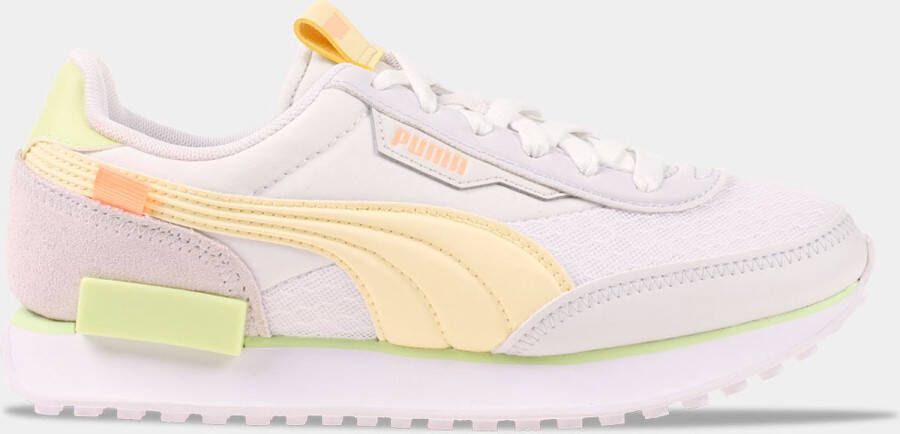 PUMA Future Rider Pastel Wn's Lage Sneakers Dames