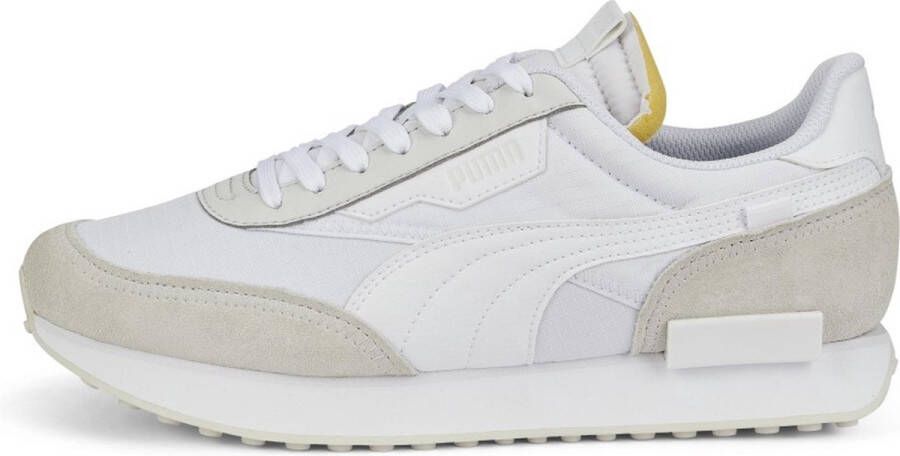 PUMA Future Rider Play On De sneakers van de manier Man Witte