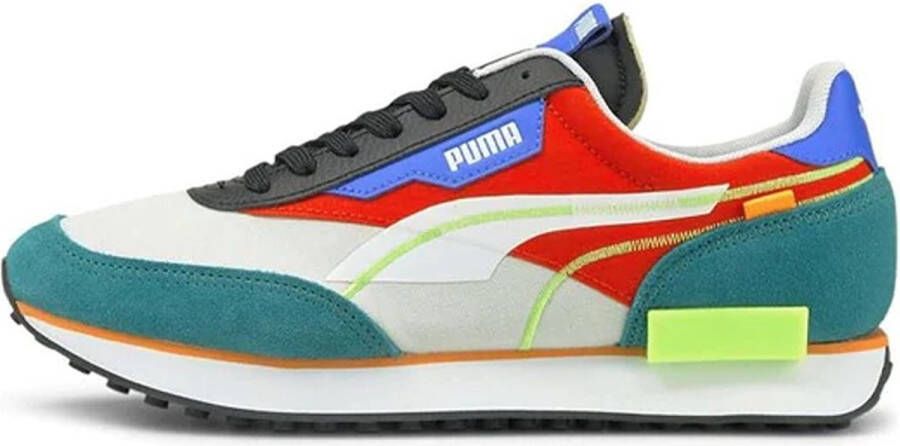 PUMA Future Rider Twofold SD Sneakers unisex