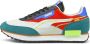 PUMA Future Rider Twofold SD Sneakers unisex - Thumbnail 2