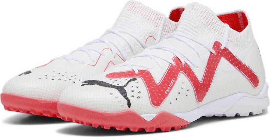 PUMA Future Ultimate Cage Voetbalschoenen Wit