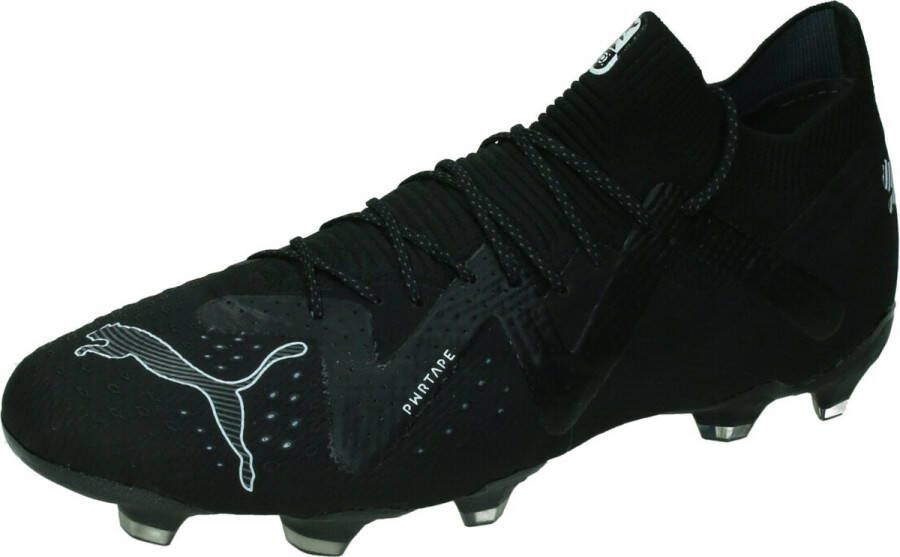 PUMA future ultimate fg ag in de kleur zwart