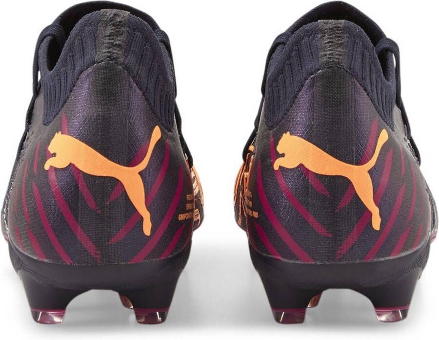 PUMA Future Z 1 2 Fg Ag De schoenen van de voetbal Man Violet