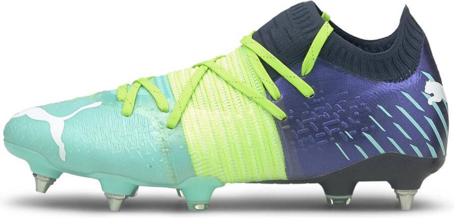 PUMA Future Z 1 2 MXSg De schoenen van de voetbal Mannen