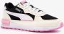 Puma sneaker Sneakers Overig wit beige roze - Thumbnail 1
