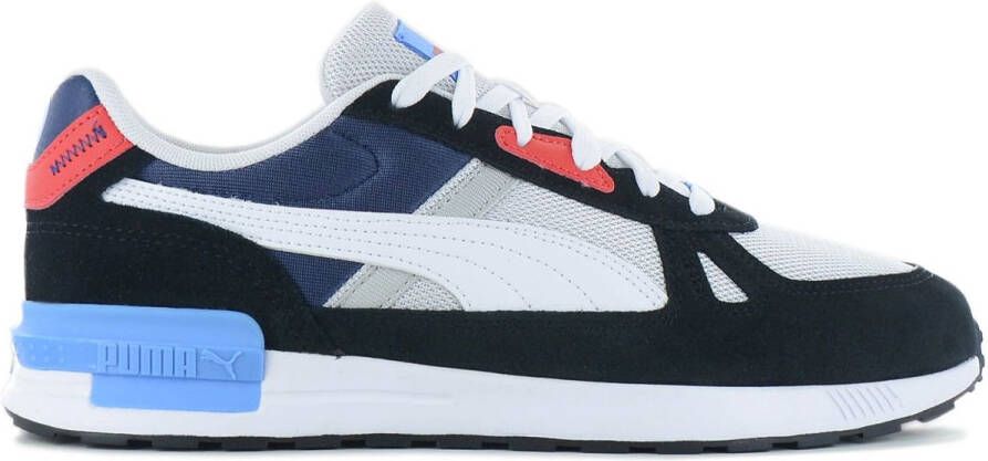 PUMA Graviton Pro Heren Sneakers Schoenen