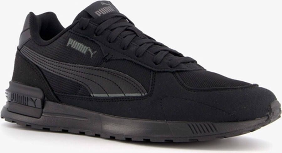 PUMA Graviton sneakers zwart